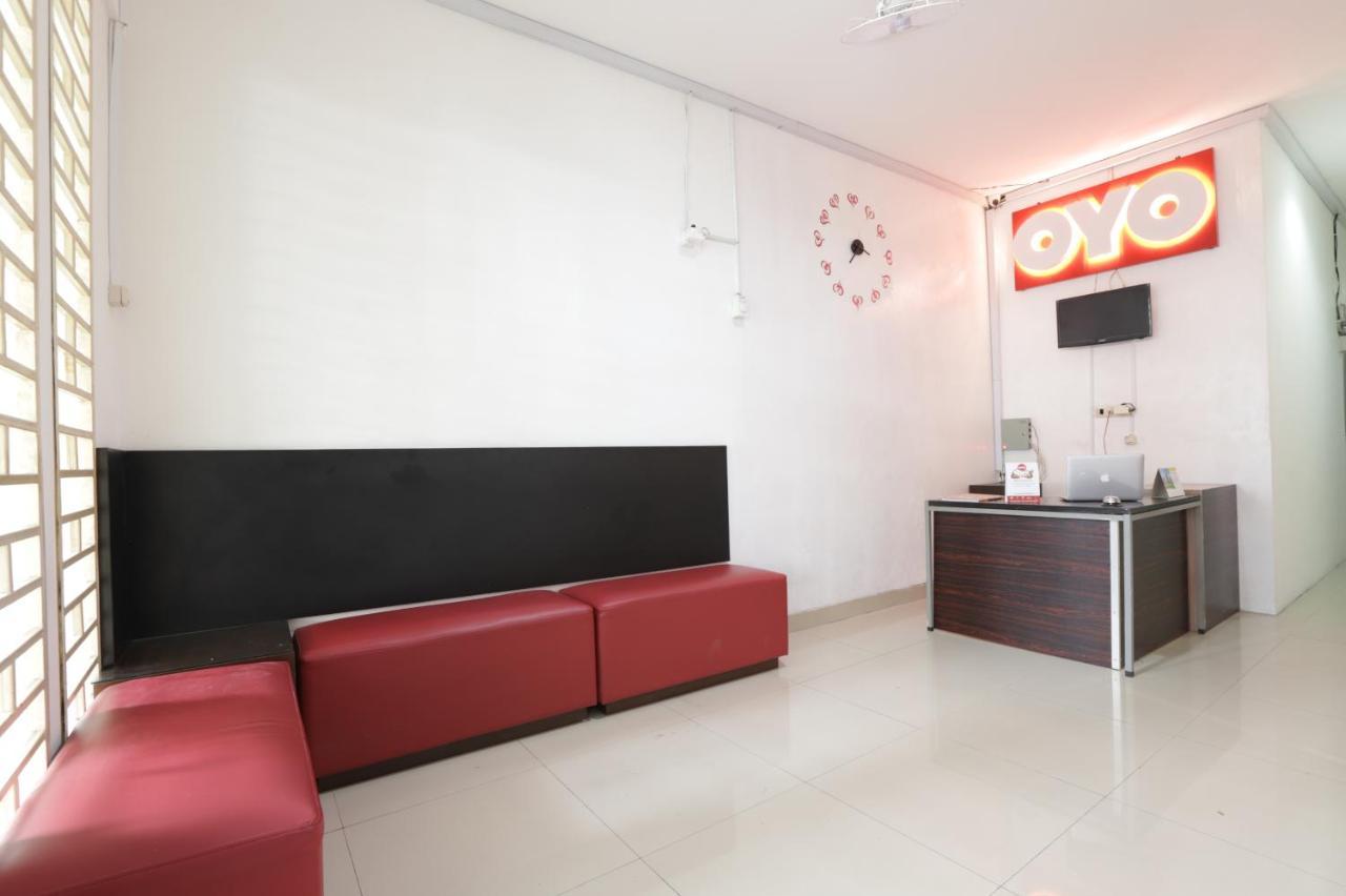 Oyo 345 Wynne Residence Jakarta Kültér fotó