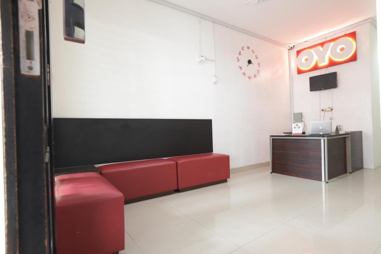 Oyo 345 Wynne Residence Jakarta Kültér fotó