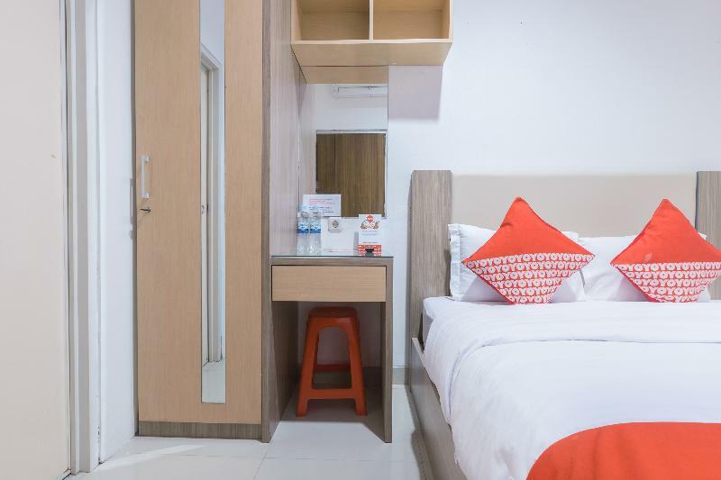 Oyo 345 Wynne Residence Jakarta Kültér fotó