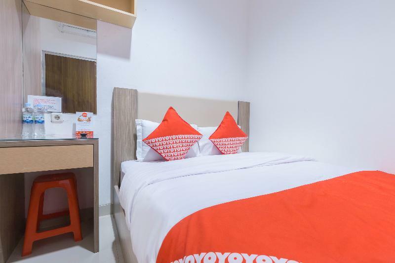 Oyo 345 Wynne Residence Jakarta Kültér fotó